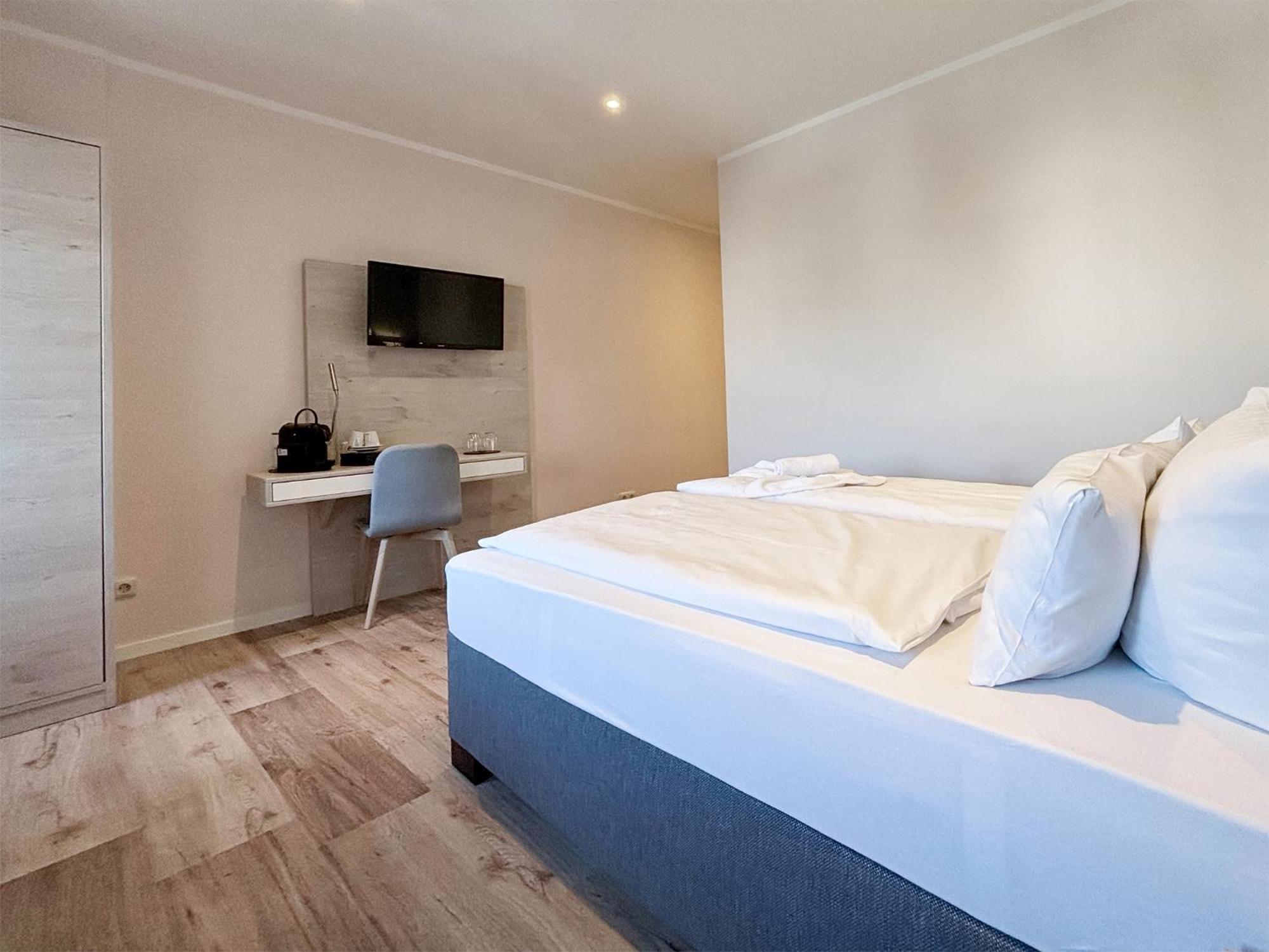 Dormero Hotel Вильгельмсхафен Экстерьер фото