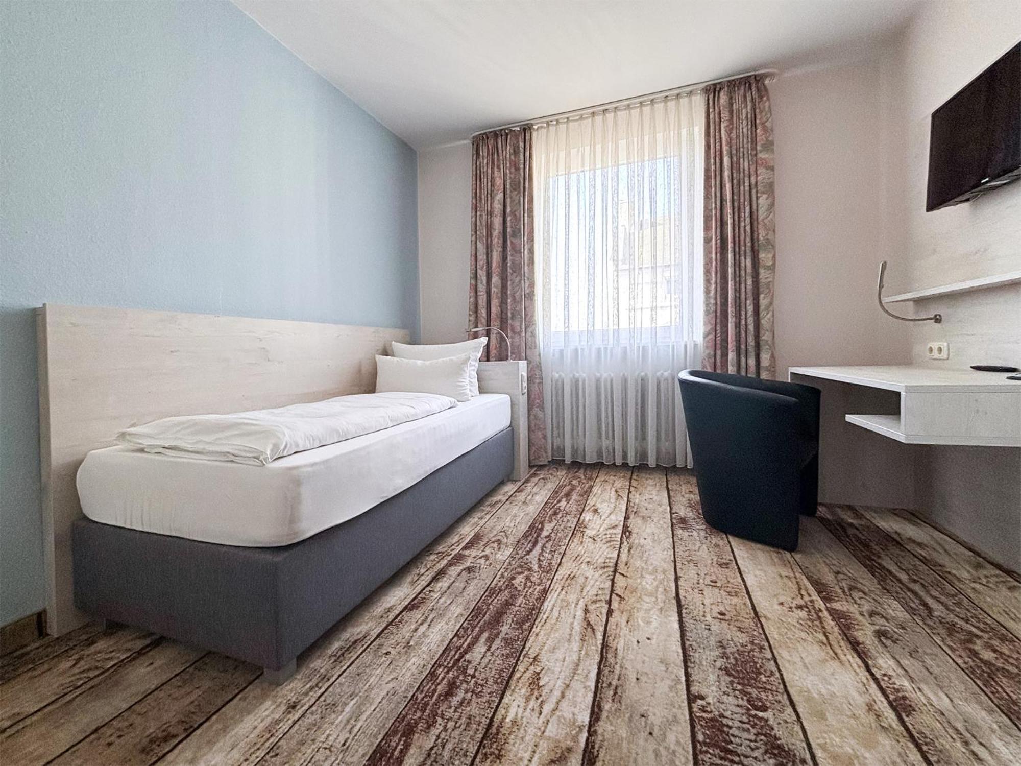 Dormero Hotel Вильгельмсхафен Экстерьер фото