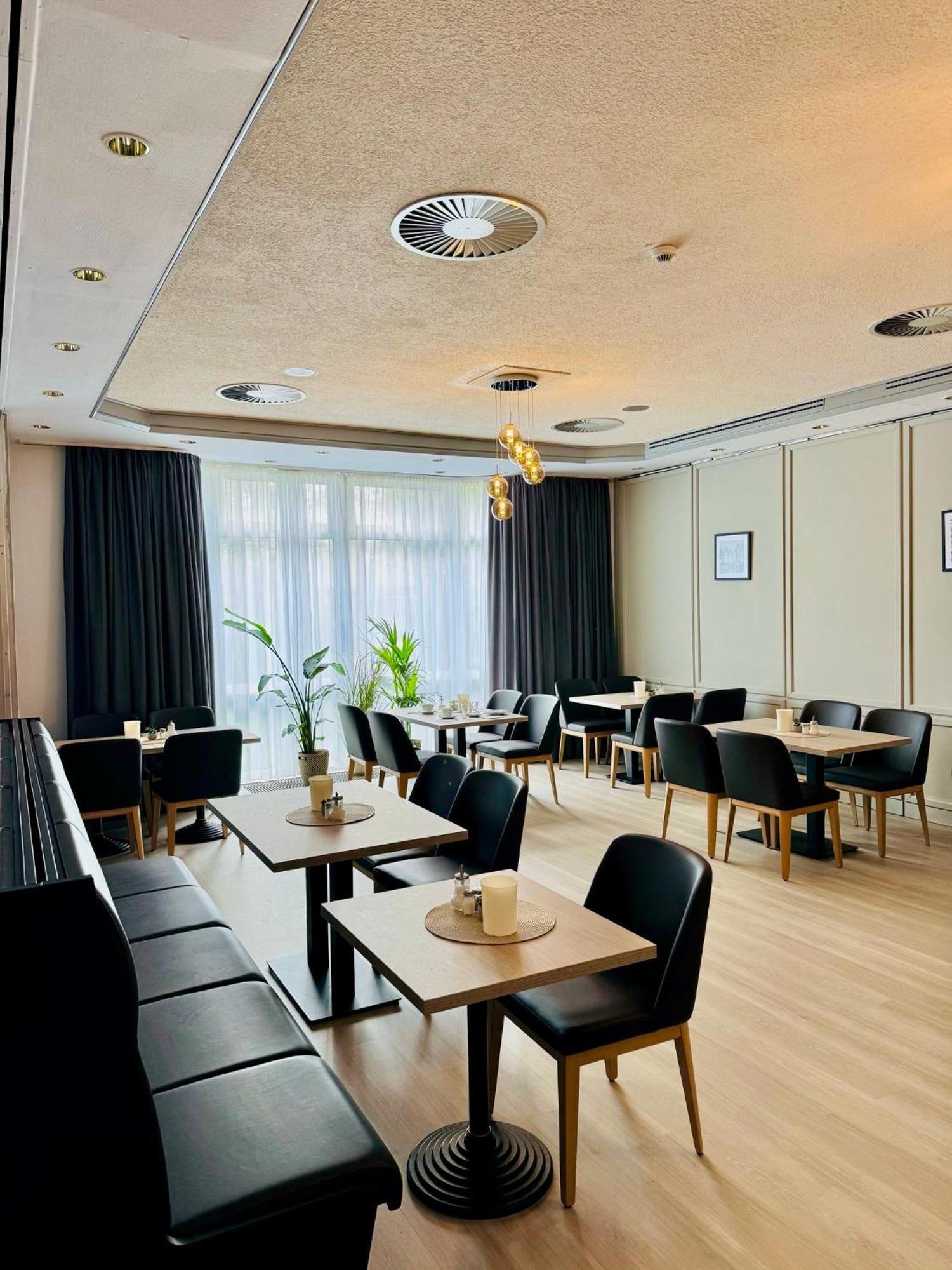 Dormero Hotel Вильгельмсхафен Экстерьер фото