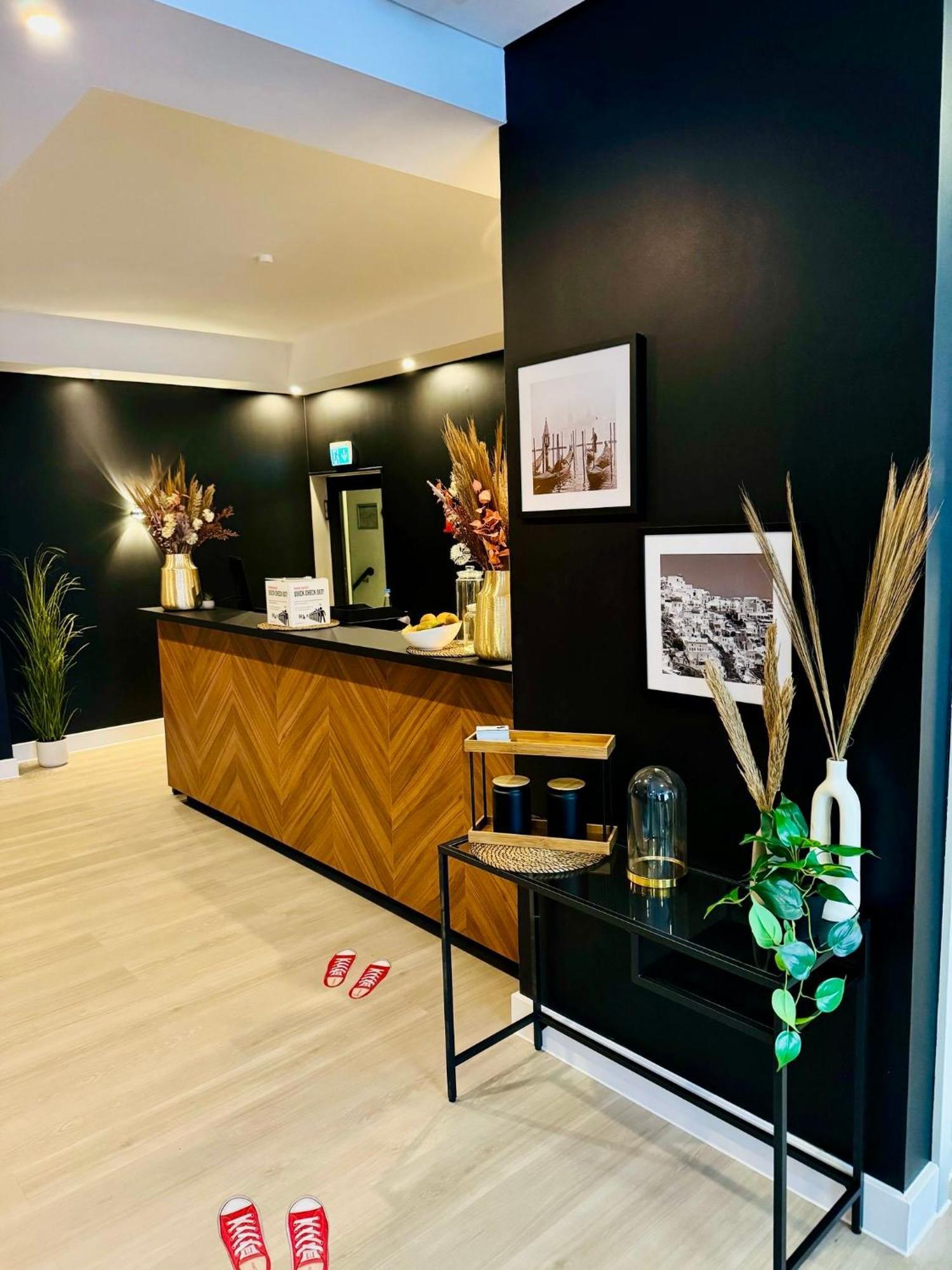 Dormero Hotel Вильгельмсхафен Экстерьер фото