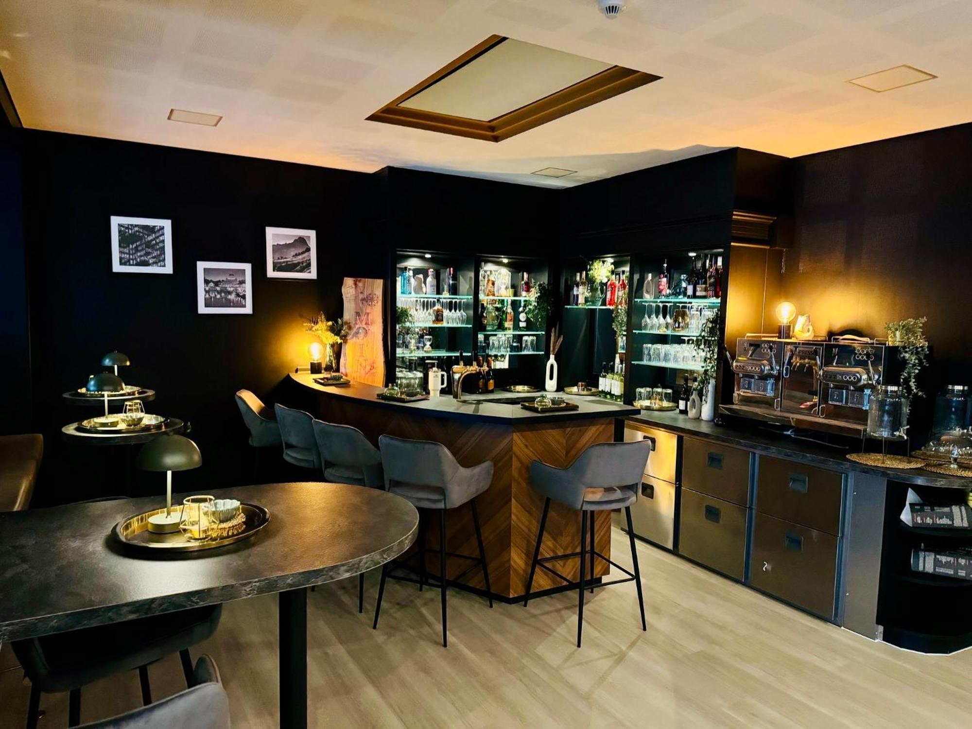 Dormero Hotel Вильгельмсхафен Экстерьер фото