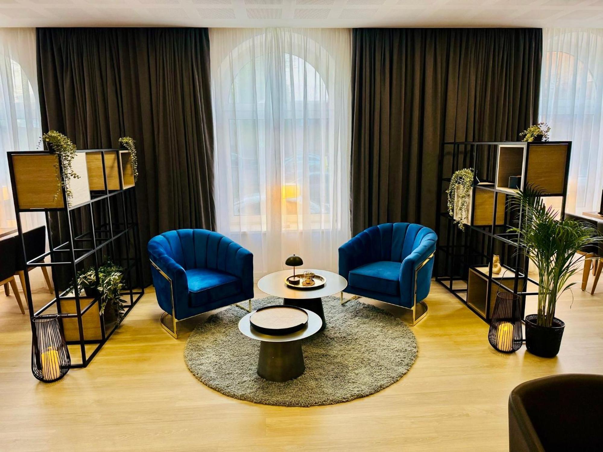 Dormero Hotel Вильгельмсхафен Экстерьер фото