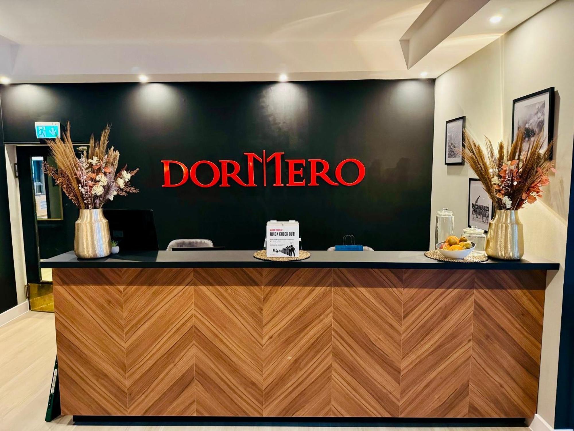 Dormero Hotel Вильгельмсхафен Экстерьер фото
